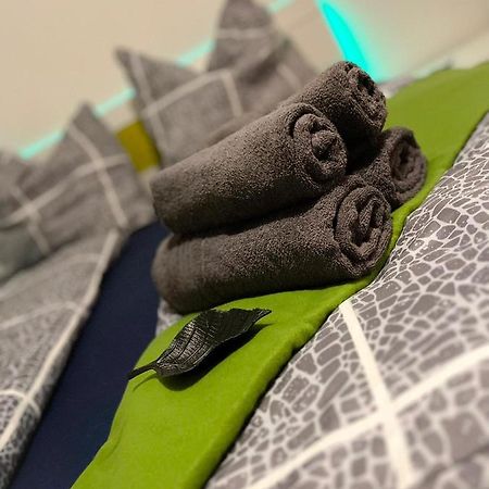 Charmante Ferienwohnung In St. Barbara Im Muerztal Grossveitschtal 外观 照片