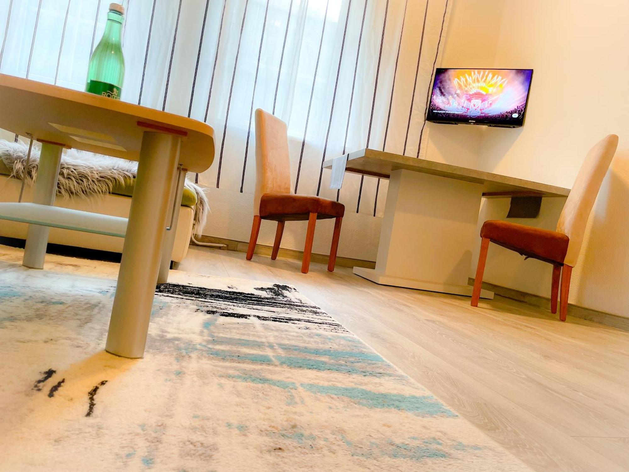 Charmante Ferienwohnung In St. Barbara Im Muerztal Grossveitschtal 外观 照片